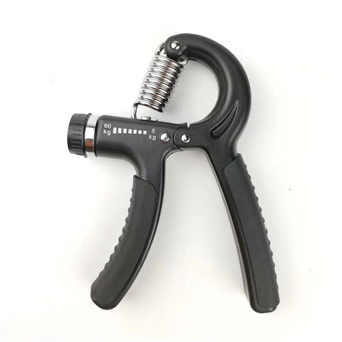 Alat Olahraga Tangan Handgrip Olahraga Otot Lengan Tangan Adjustable