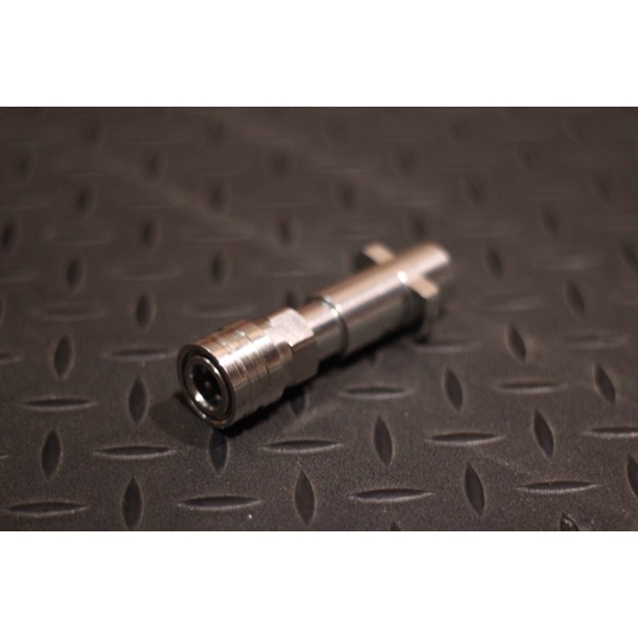 Adapter Quick Release Karcher K Series