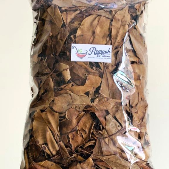 TERMURAH DAUN CENGKEH KERING 1 KG