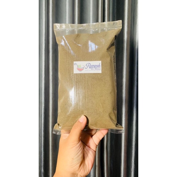 

TERMURAH!! KOMPRI BUBUK 250 GRAM - COMFREY POWDER