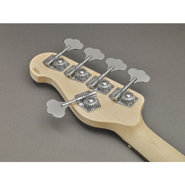 Yamaha Bb235 Bass Elektrik