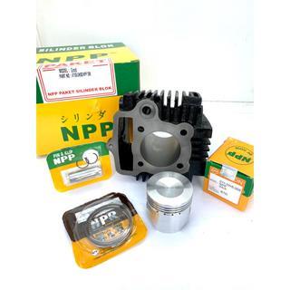 Velocity Vanguards Blok Bng Seher Set Grand Honda Win Supra X Lama Npp