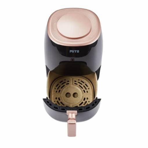 AIR FRYER DIGITAL MITO AF2 MITO AIR FRYER AF 2 KAPASITAS 3 LITER