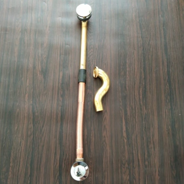 Spesial Avur Bathtub Kuningan. Afur Pembuangan Bathtub. Avur Bathtub Pop Up