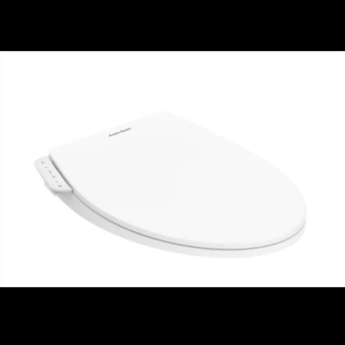 AMERICAN STANDARD SMART WASHER MANUAL BIDET - PENUTUP CLOSET DUDUK