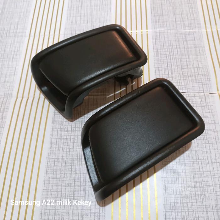 TERBARU SETELAN BANGKU TENGAH HENDLE JOK LIPAT TOYOTA INNOVA REBORN ORIGINAL