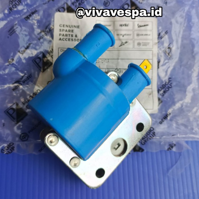 Koil PIAGGIO Utk Vespa Yg Masih Platina Cocok Buat Sprint Super VBB