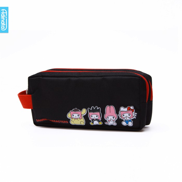

Ready Sanrio Soft Case 1885-8518
