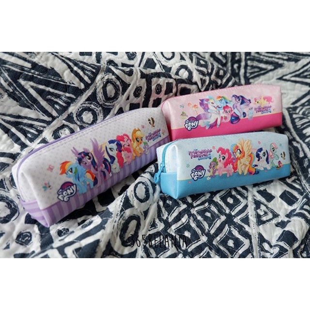 

PENCIL BAG 223-002 PONY