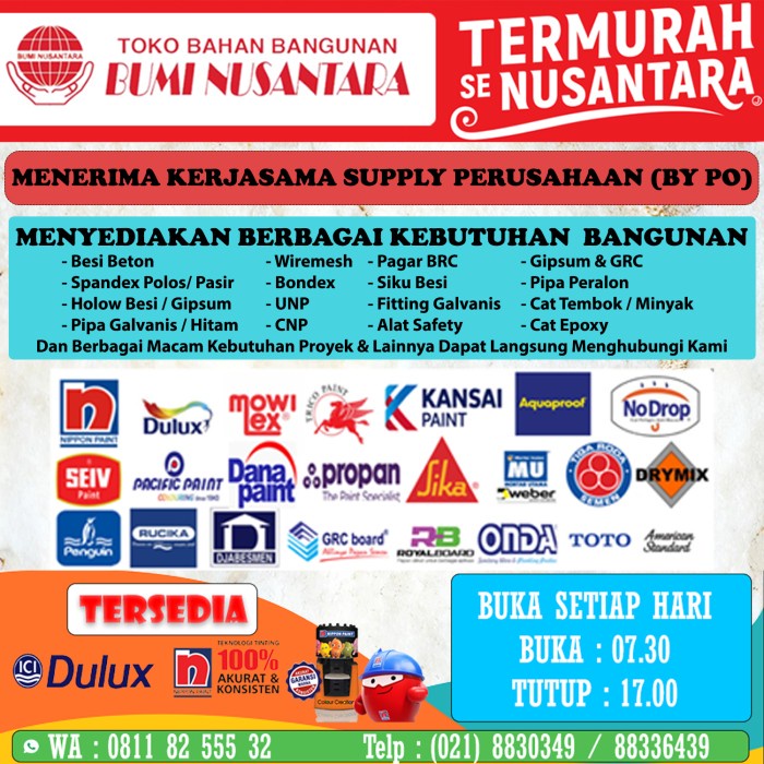 TERBARU POLYCARBONATE ATAP SOLITE METERAN POLICARBONATE POLIKARBONATE PROMO!