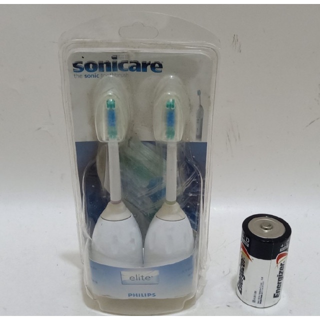 philips sonicare electric toothbrush refill sikat gigi elektrik