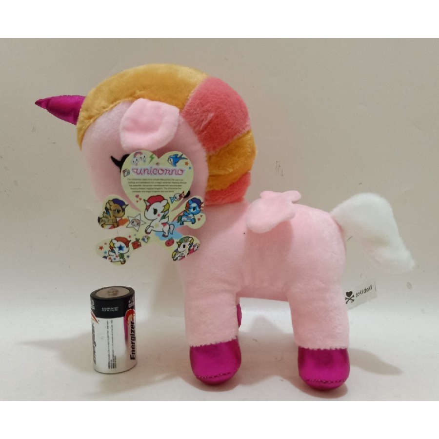 plush doll tokidoki unicorno mermicorno big plush