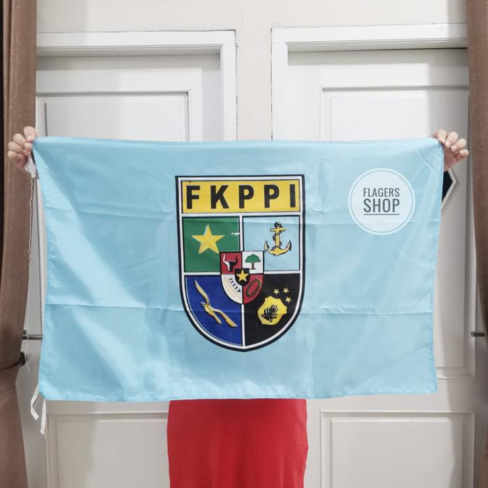 Mntb" Bendera Fkppi 60X90 Cm