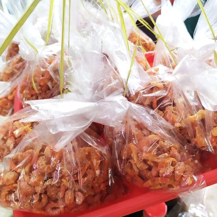 

Kuliner.Kita Ebi Tanpa Kulit Ukuran Besar