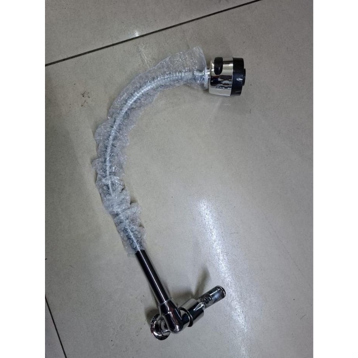 Grosir Kran Dapur Angsa Bak Cuci Piring Connext Flexibel Keran Air