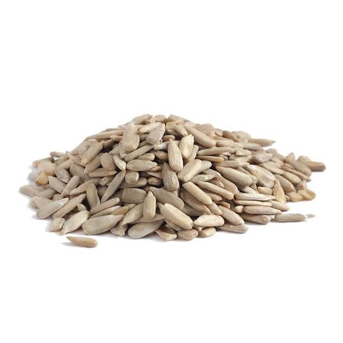 

Kuliner.Kita Sunflower Seed / Biji Bunga Matahari - 500Gram