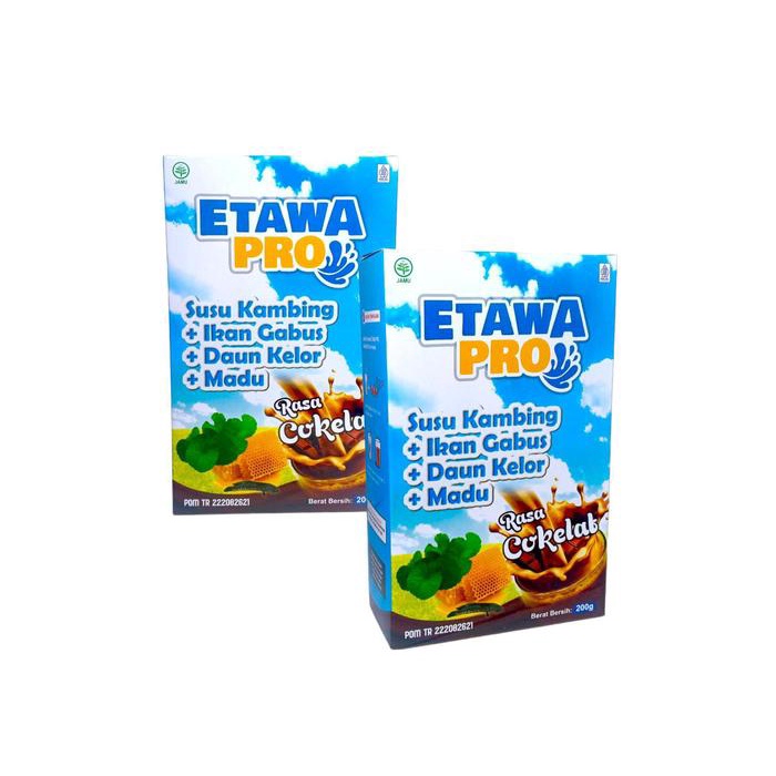 

Terlaris- Susu Kambing Etawa Etawapro Susu Etawa Asli Susu Kambing Rasa Coklat