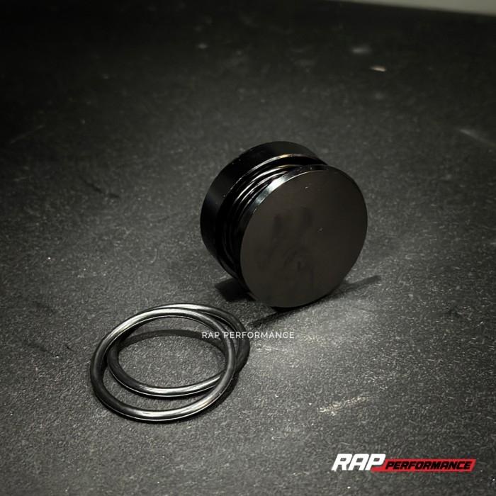 Delete Wiper Tutup Wiper Clean Look Universal