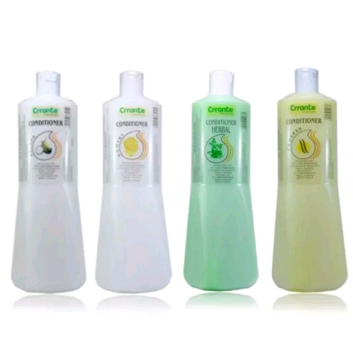 Crrante Conditioner 1 liter