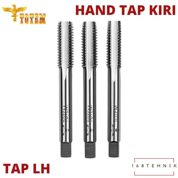 HAND TAP KIRI SEMUA UKURAN / TAP KIRI / HANDTAP KIRI / HAND TAP KIRI / HAND TAP LH / HAND TAP LEFT