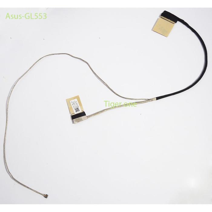 Ready Kabel Flexible fleksibel LCD Asus, GL553, GL553VD, GL553V, GL553VD