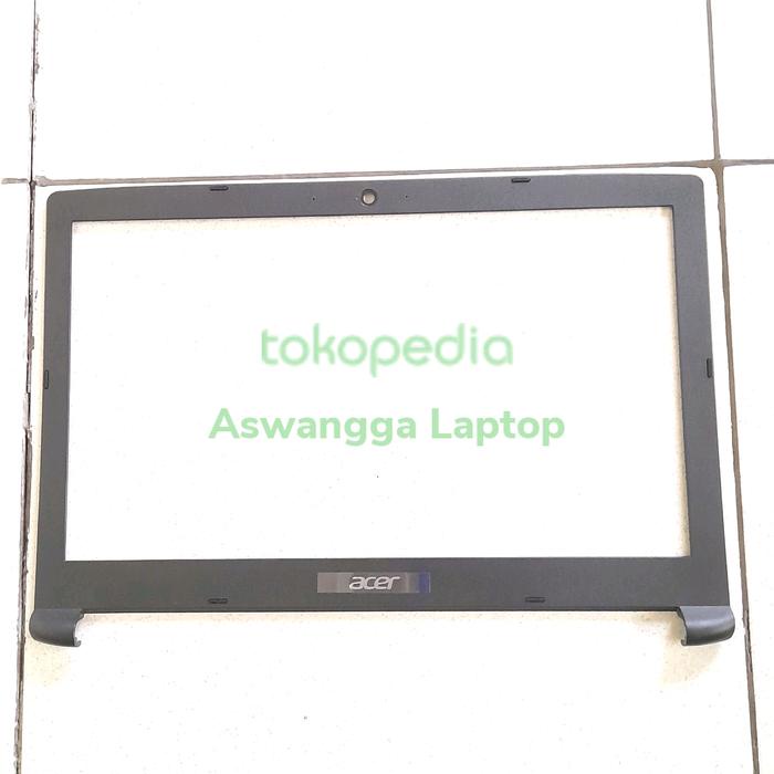 Ready Casing Depan LED LCD Acer Aspire 5 A515-51 A515-53 A515 A315-41 A615