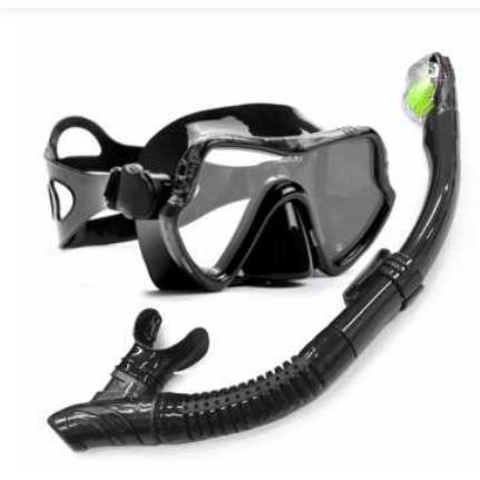 Ready Kacamata Snorkeling Kacamata Selam Scuba Diving Snorkeling