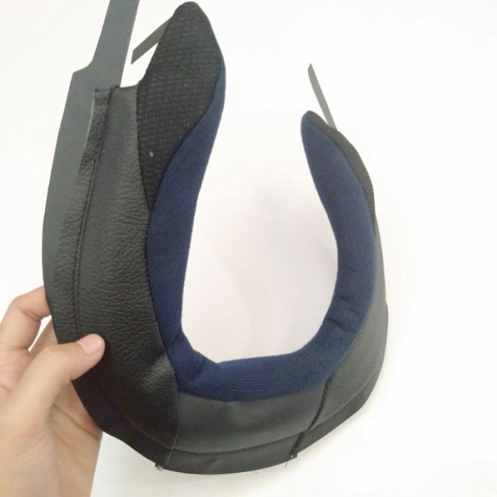 [Expert] BUSA HELM YAMAHA CARGLOS OLD ALA ARAI PLUS CHINGUARD