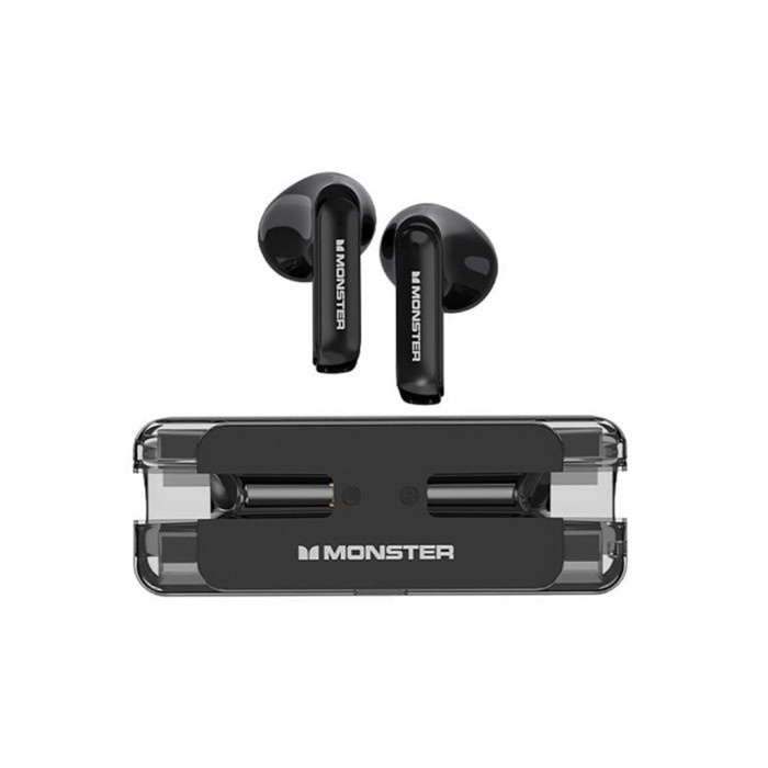 (Expert) Monster XKT08 Headset Bluetooth TWS