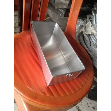 [Expert] loyang bronis kukus 24x10x7