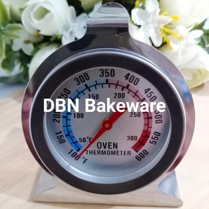 [Expert] Termometer Oven Tangkring/Termometer Oven