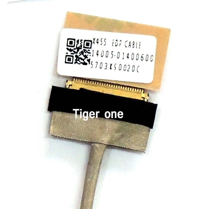 [Expert] Kabel LCD Asus X455LN , X455L, A455L, X455LD, K455L