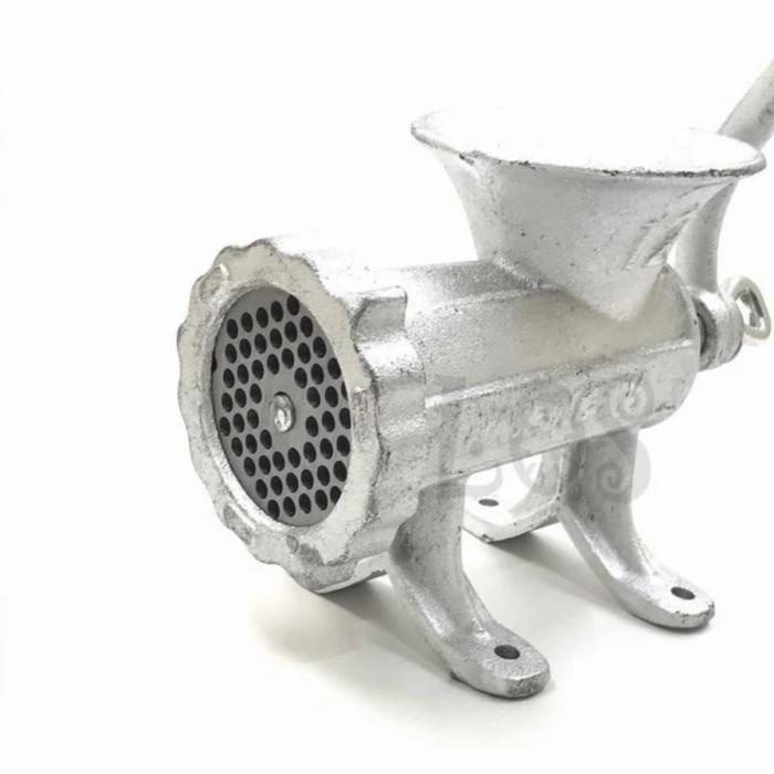 B_SERII GILINGAN DAGING (MEAT MINCER) NO. 32 JUMBO / PENGGILING DAGING IKAN