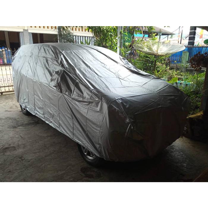 DISKON BODY COVER MOBIL XTRAIL SARUNG MOBIL XTRAIL TERANO XTRAIL TERRANO XTRAIL/XTRAIL T31/XTRAIL