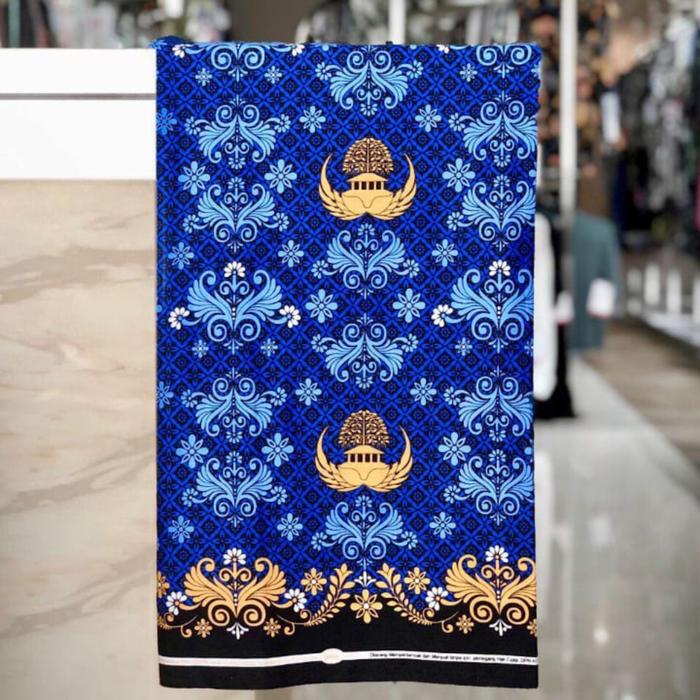 DISKON kain korpri 2022 50s terbaru dari Sritex READY STOCK