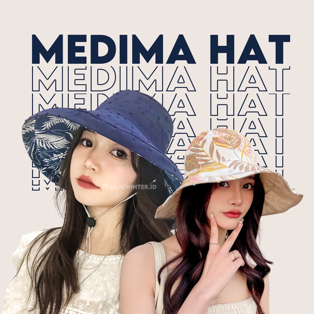 Medima Hat