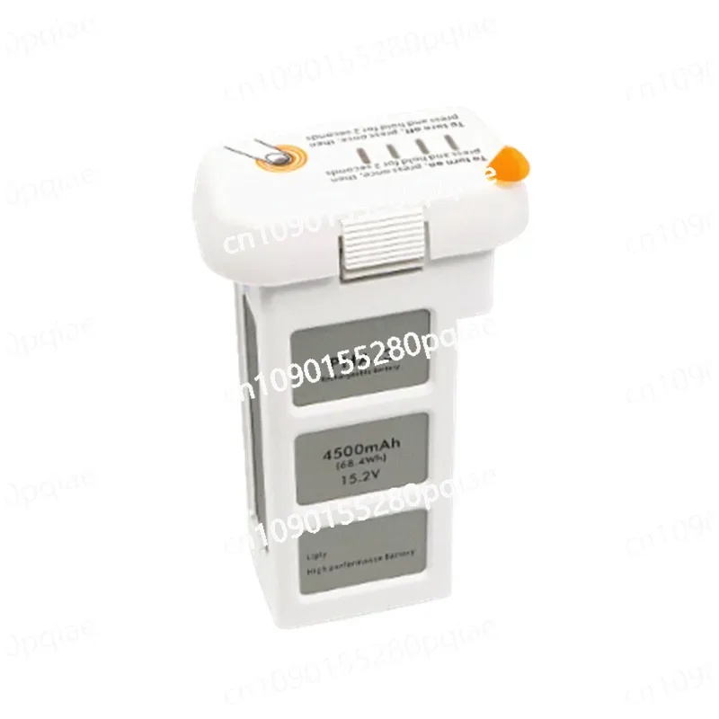 New Phantom 3 Battery 15.2V/4500mAh for Phantom 3A 3P 3S 3SE 4K RC Drone Intelligent Flight