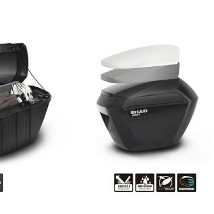 TERBARU COVER SIDE BOX SHAD SH23