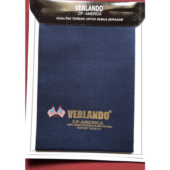 KOMPLIT Kain american drill Verlando-cp