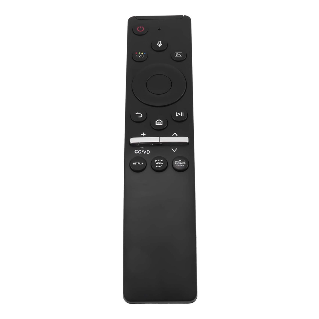 Universal Voice Remote Control Replacement for  Smart TV Bluetooth Remote LED QLED 4K 8K Crystal UHD