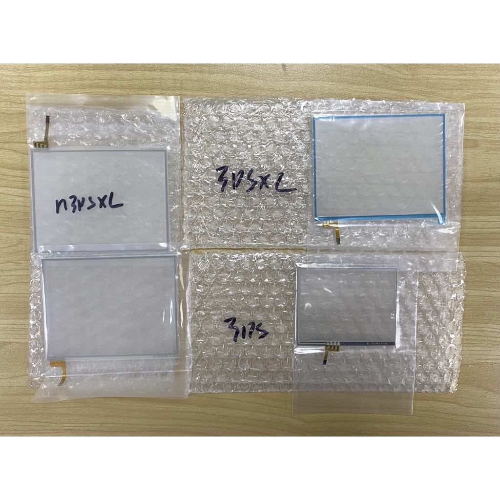 1Pcs Replacement Touch Screen For Nintend DS Lite For NDSL NDSi XL for New 2DS 3DS XL LL LCD Display