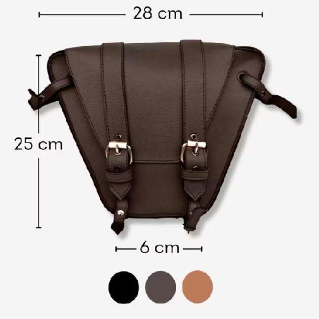 READY TAS COVER TUTUP BOK AKI MOTOR KLASIL VINTAGE JAPSTYLE CUSTOM