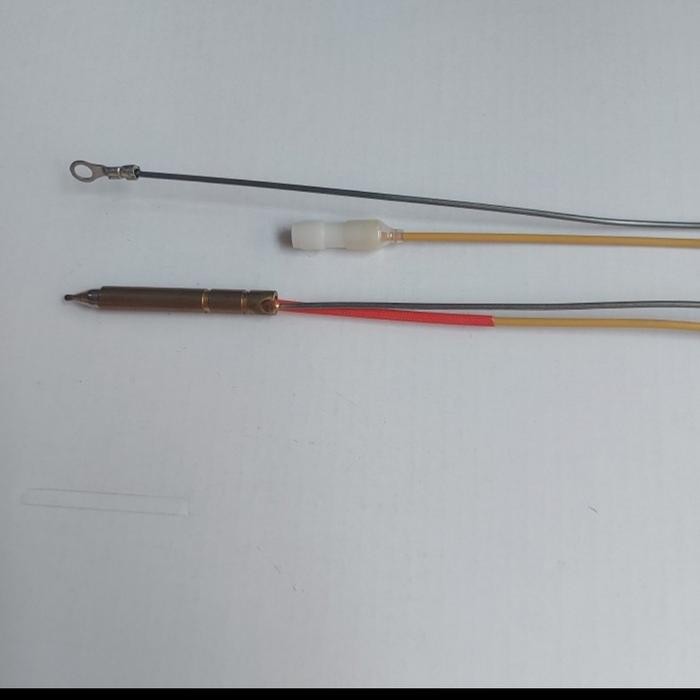 TOP THERMOCOUPLE KOMPOR RINNAI RB 7502 D , RB 7503 D -