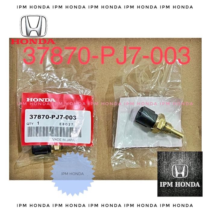 TOP SWITCH SENSOR TW WT ECT WATER TEMPERATURE RADIATOR HONDA CIVIC GENIO -