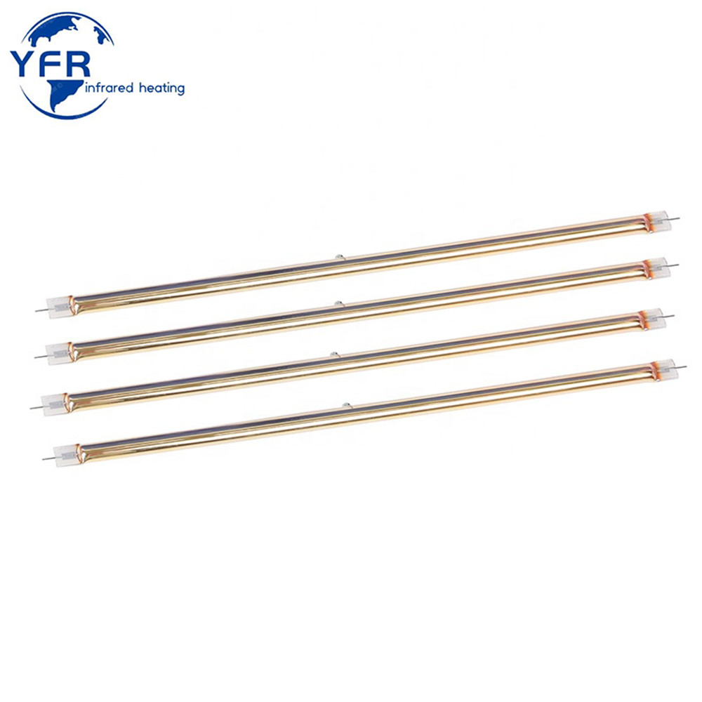 Infrared heating tube heating element 220V heating element heating element heating element heating