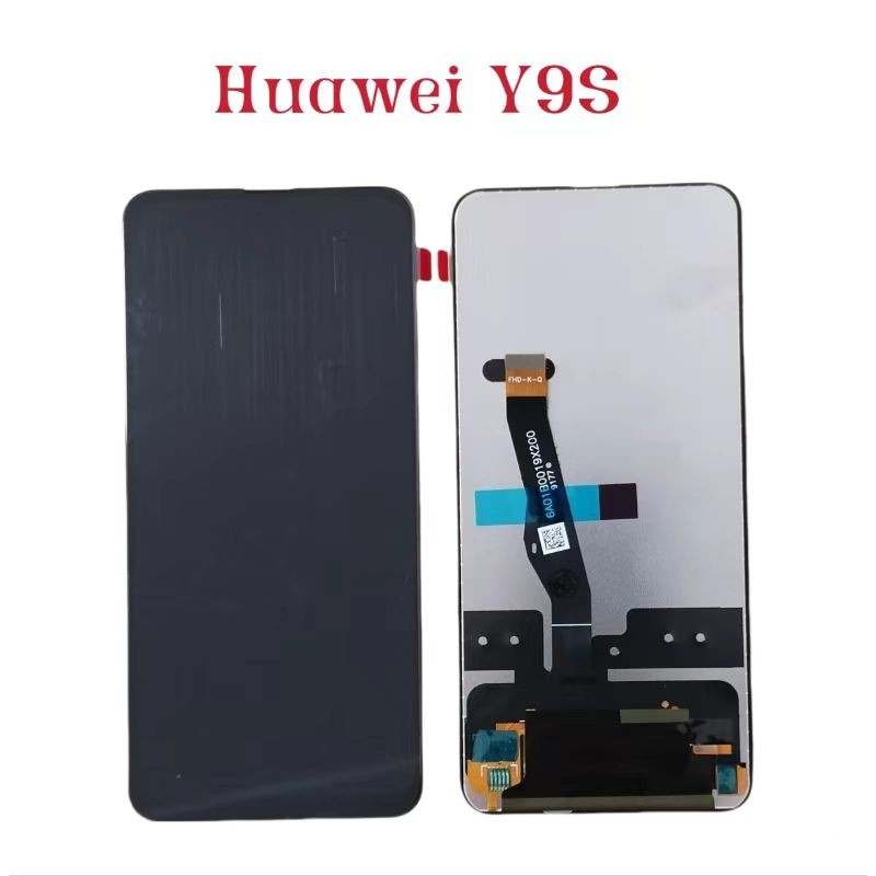 For Huawei Y9S Lcd Display Touch Screen Digitizer