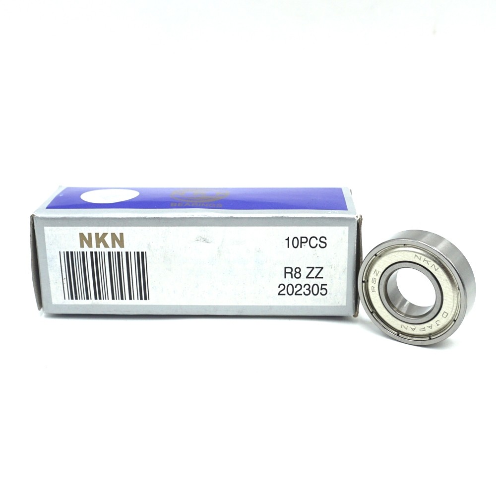 Laher Bearing R8ZZ NKN Original