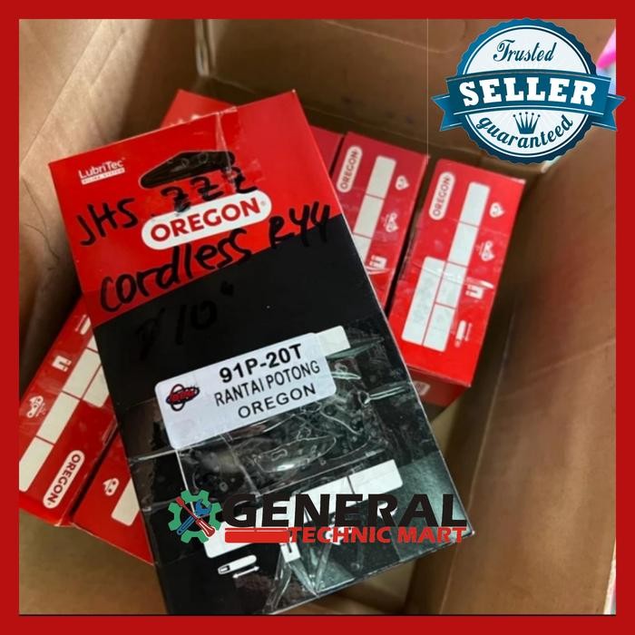 Terbagus Rantai Chainsaw Ryu Rcch 10 Cordless Chainsaw Ryu Rantai Potong Oregon