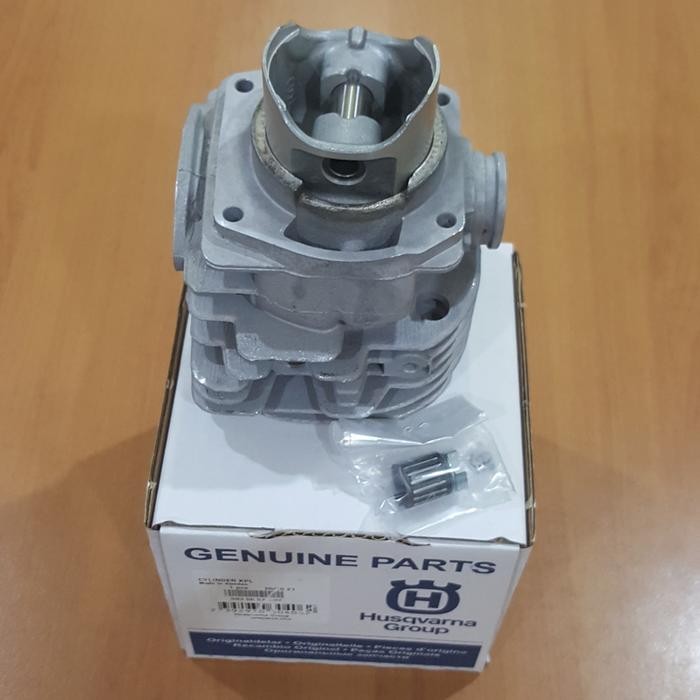 Grosir Cylinder Blok Boring Senso 48 Mm 365Sp 365 Sp Husqvarna Original