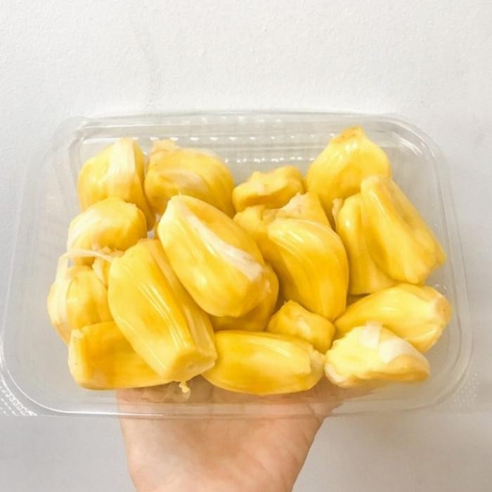 

BisaInstan- Buah Nangka Fresh 1pack